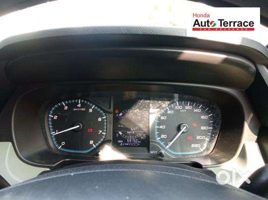 Tata Punch 1.2 Revotron Adventure Camo, 2023, Petrol