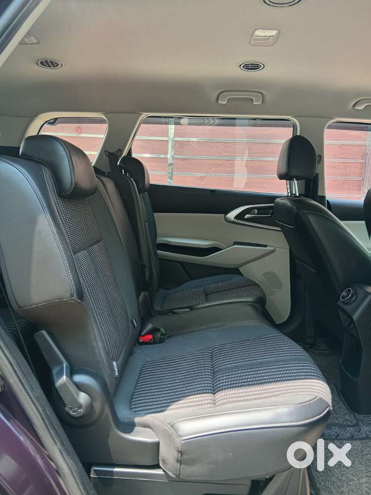 Kia Carens 1.4 Prestige Plus Turbo 7 Str, 2022, Petrol