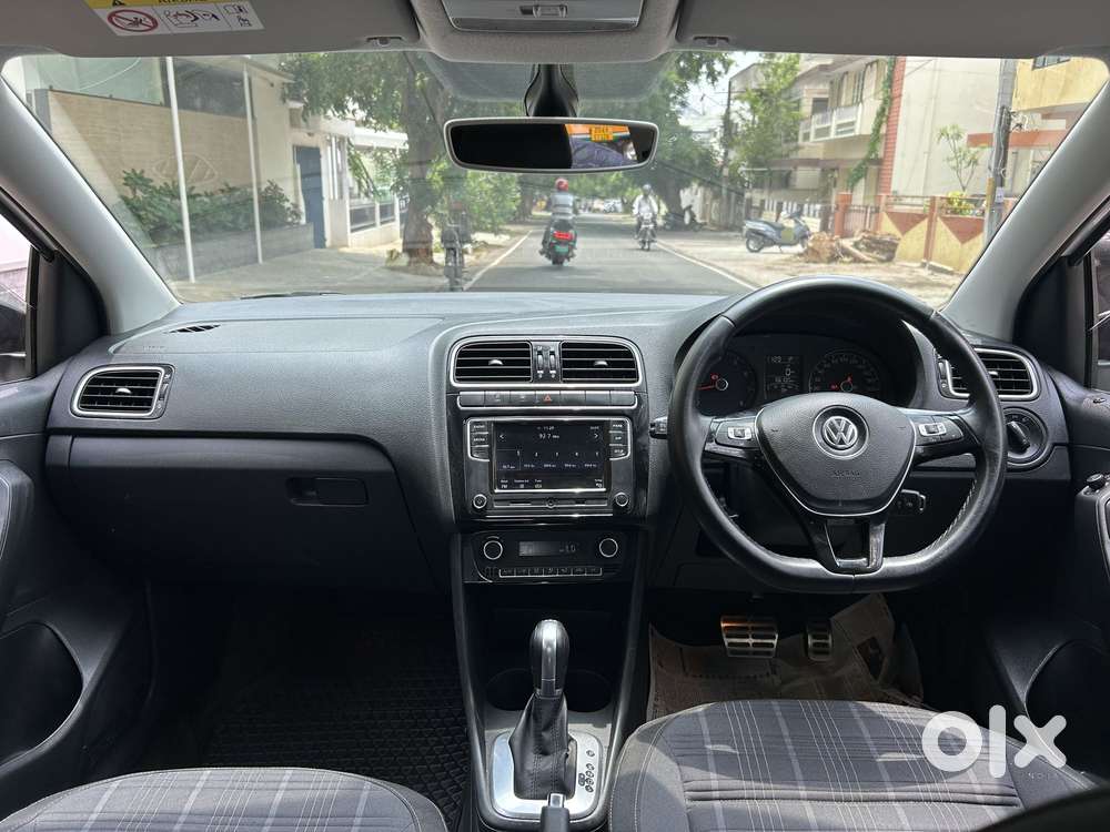 Volkswagen Polo 1.2 Gt Tsi, 2019, Petrol