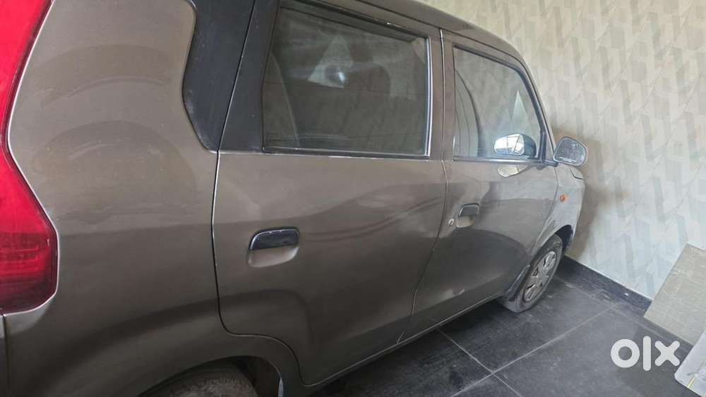 Maruti Suzuki Wagon R 1.0 2022 Cng & Hybrids 46000 Km Driven