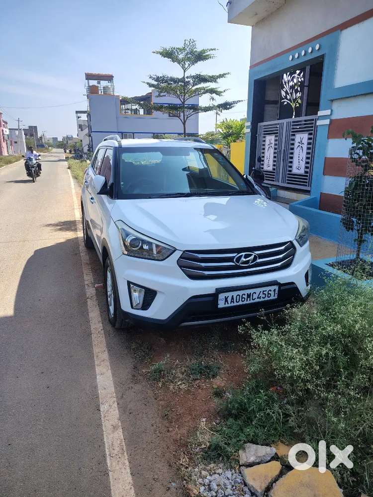 Car Is In Good Condition