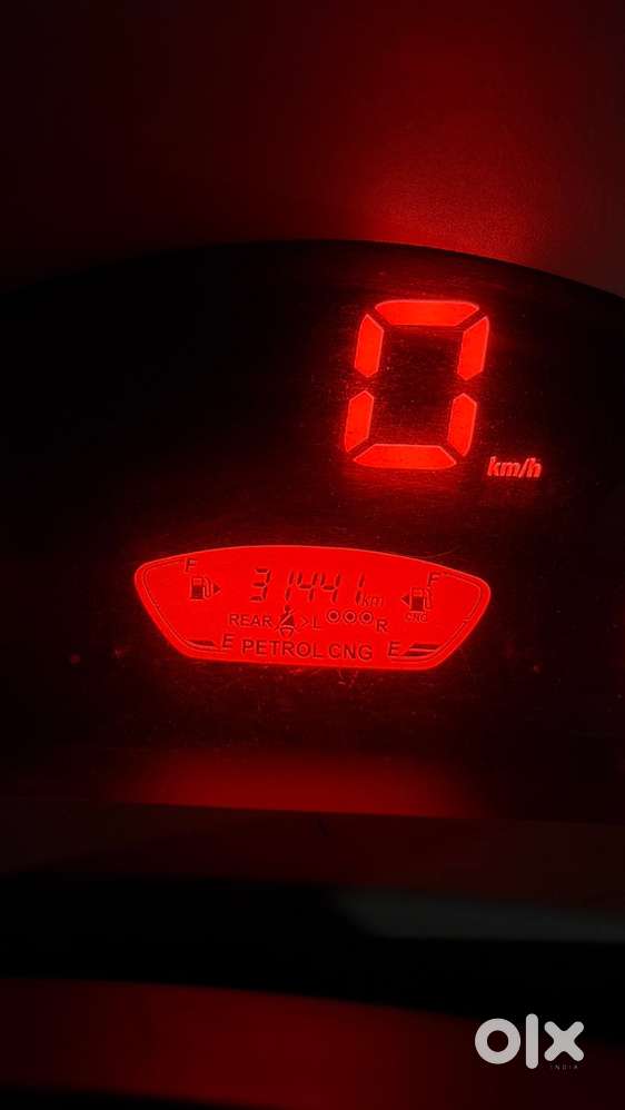 Maruti Suzuki Eeco 2024