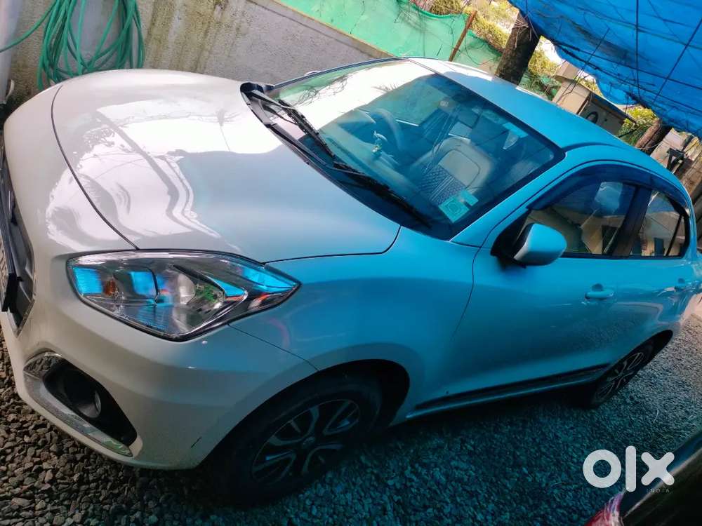 Maruti Suzuki Dzire 1.2 2020 Petrol Manual