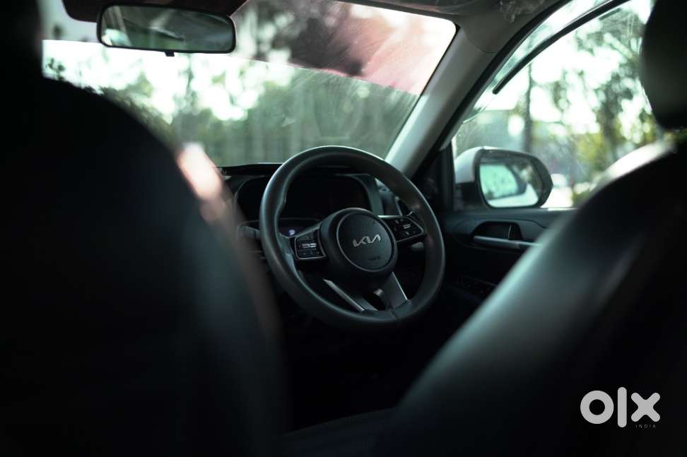 Kia Sonet Htk Plus D, 2022, Diesel