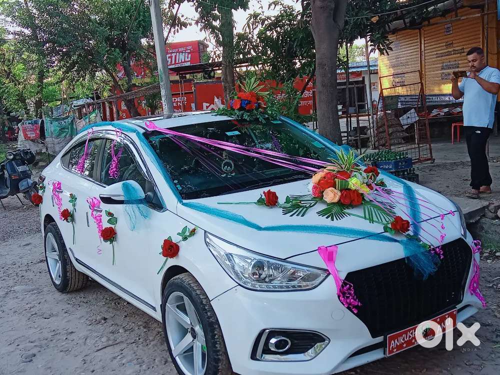 Hyundai Verna 1.5 Sx 2021
