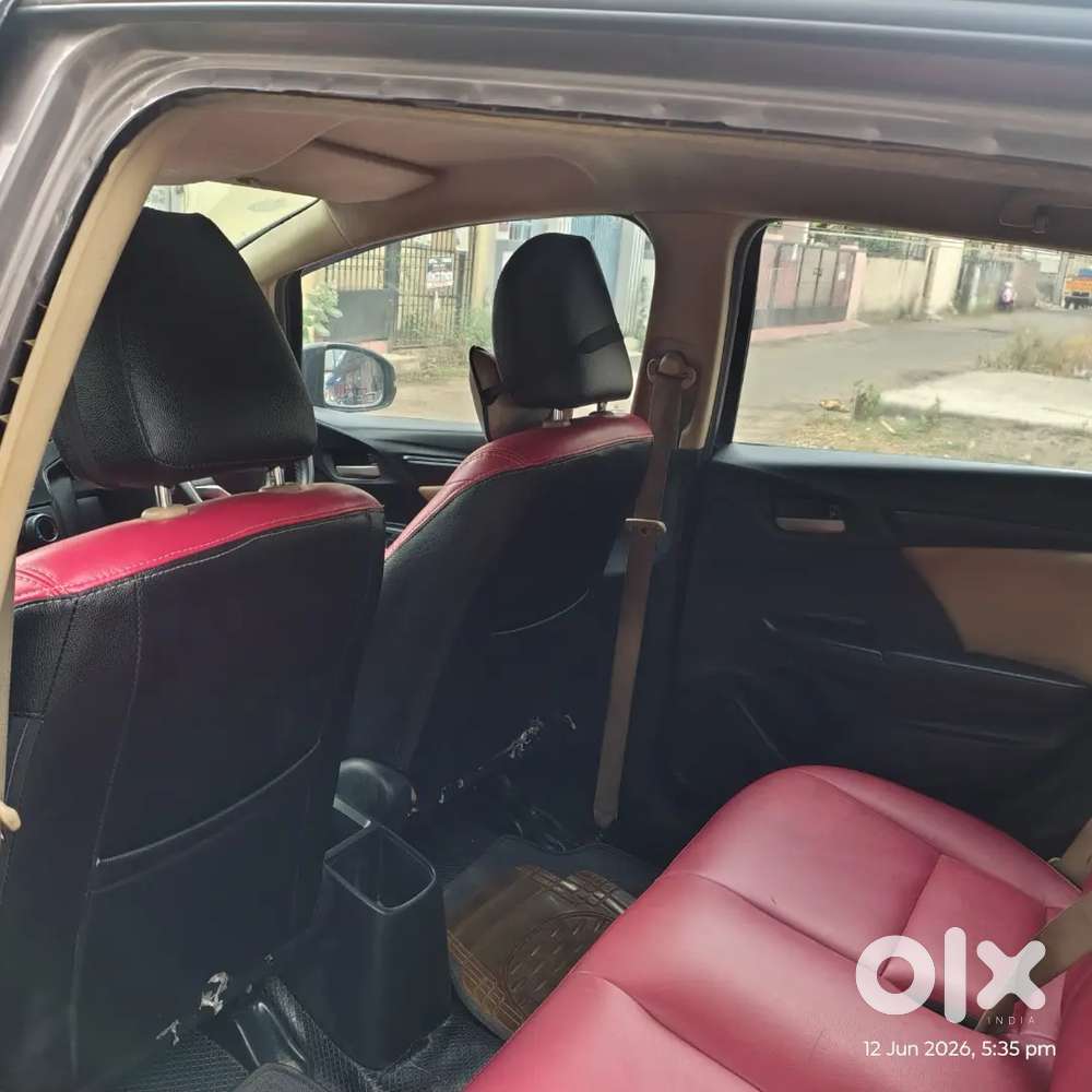 Honda Jazz 2016 Diesel Well Maintained   For Sale
