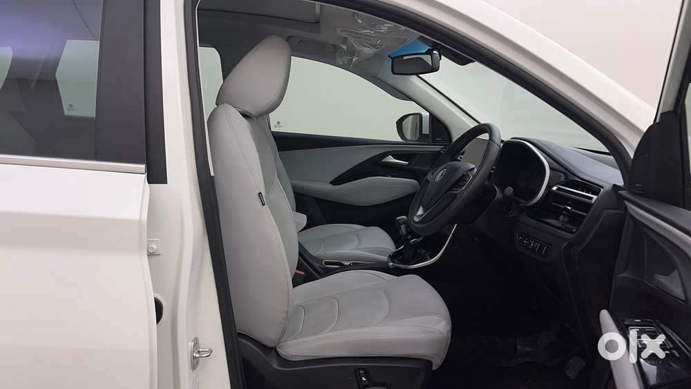 Mg Hector Sharp Pro 1.5 Turbo Mt, 2026, Petrol