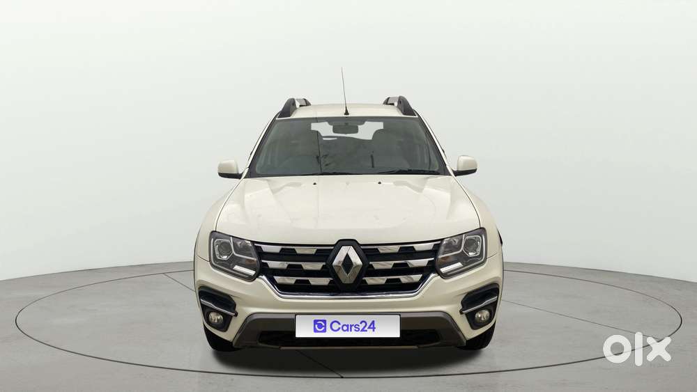 Renault Duster 1.5 Rxz Petrol, 2020, Petrol