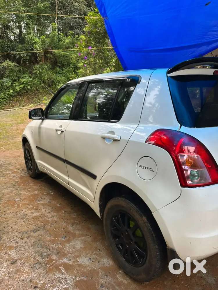 Swift Vxi Maruti 2008
