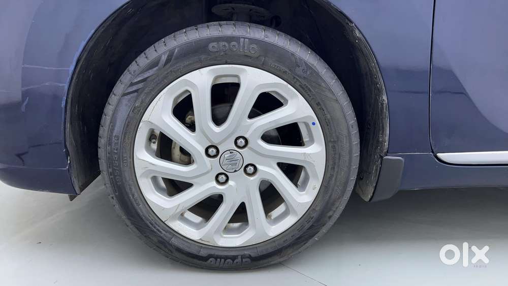 Maruti Suzuki Baleno Zeta, 2022, Petrol