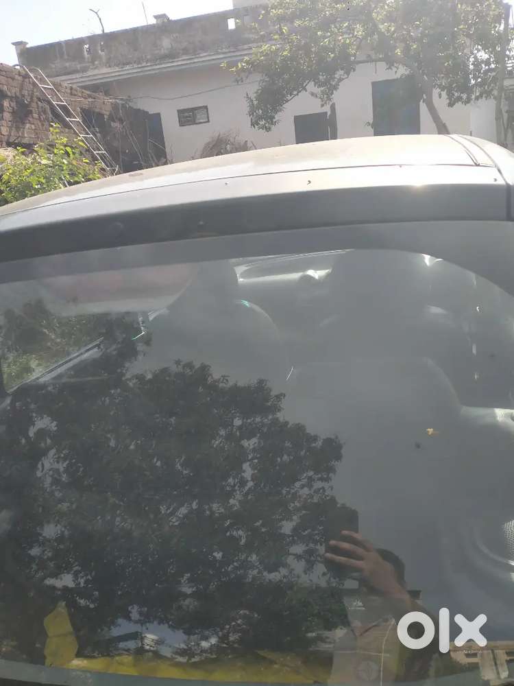 Hyundai Santro Xing 2008