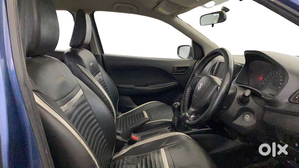 Maruti Suzuki Baleno 1.2 Sigma, 2018, Petrol