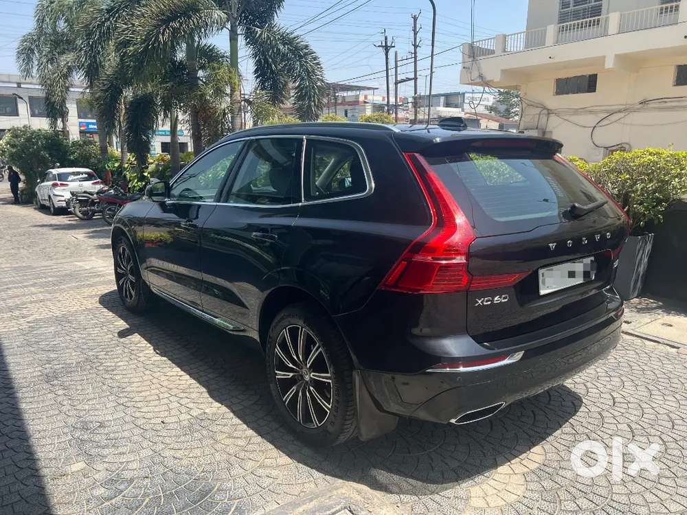Color Onyx Black Immaculate Condition