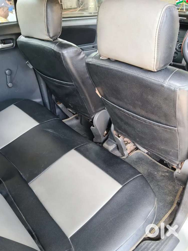 Maruti Suzuki Wagon R 2011 Petrol 36000 Km Driven