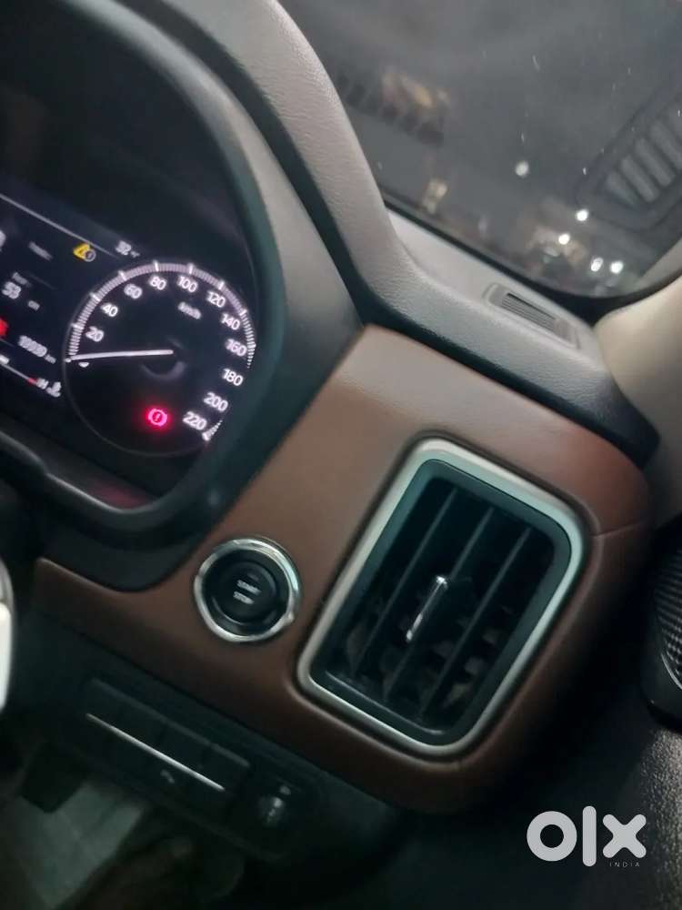 Mahindra Scorpio N Z8 L Diesel Mt 2wd 7 Str, 2024, Diesel