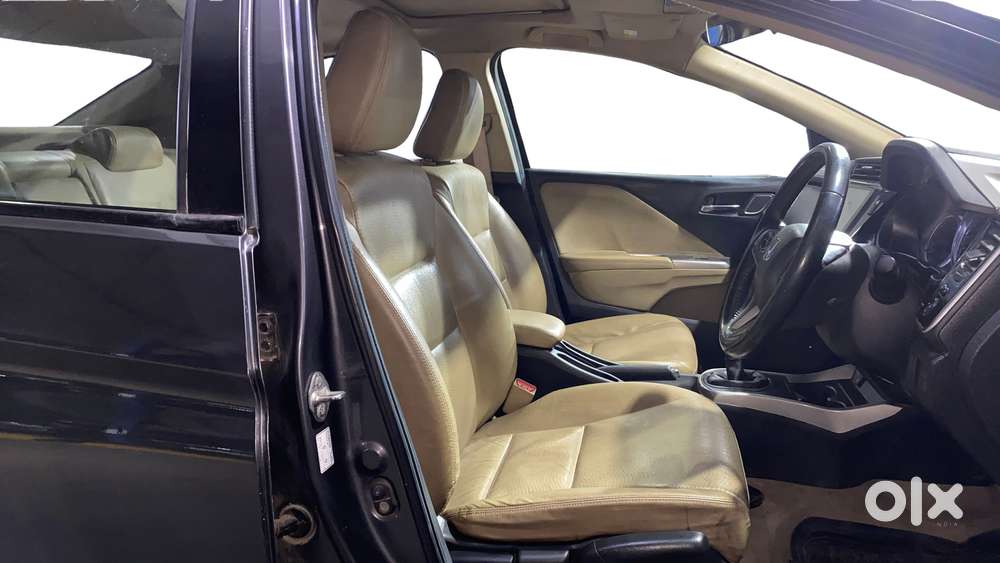 Honda City I-dtec Vx, 2018, Diesel