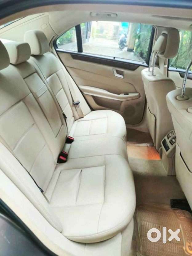 Mercedes-benz E-class E 200, 2014, Petrol