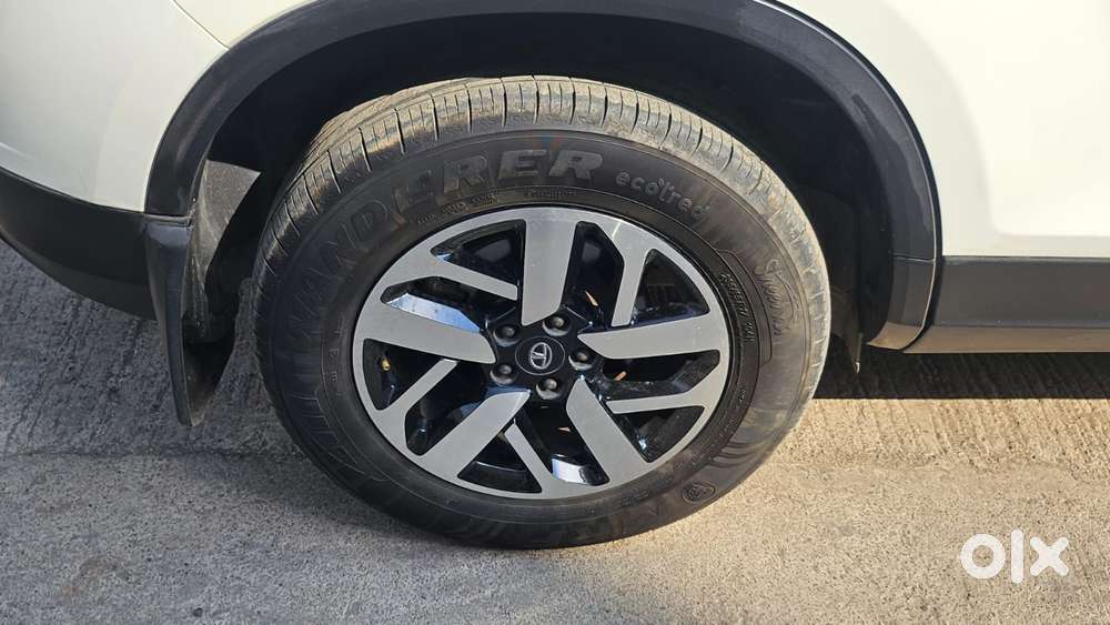 Tata Harrier Xza Plus Dual Tone, 2023, Diesel