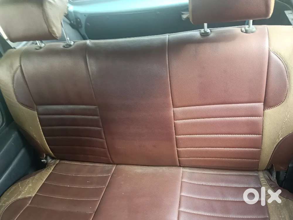 Maruti Suzuki Wagon R Petrol Manual 2007