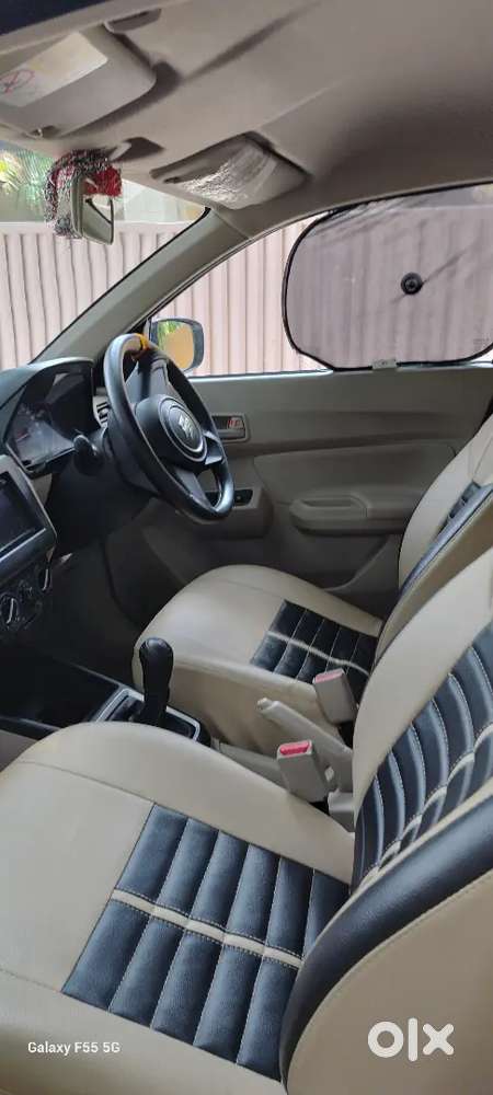Maruti Suzuki Dzire 2024