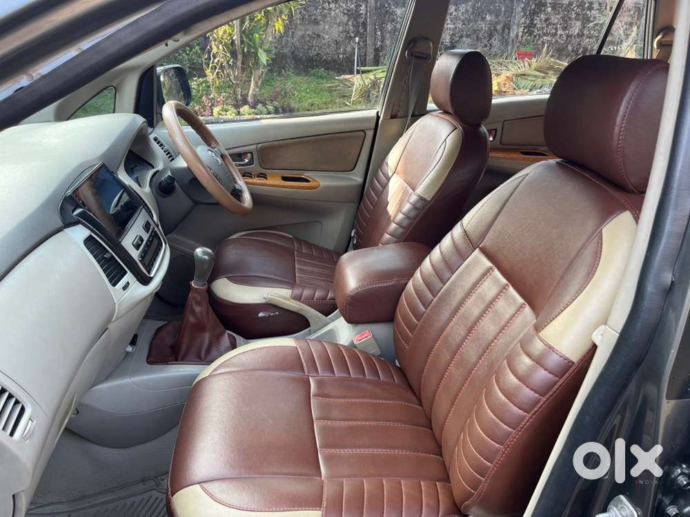 Toyota Innova 2009 Diesel Good Condition