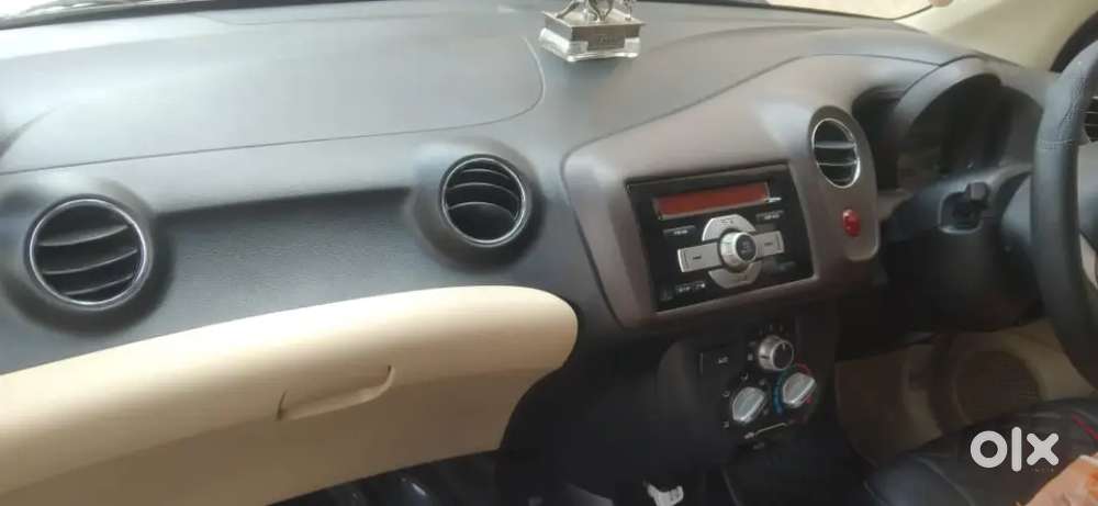 Honda Amaze 1.5 2013 Diesel