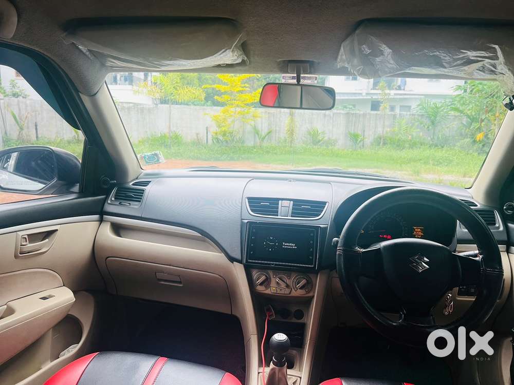 2019 Maruti Swift Dzire Tour Cng For Sale
