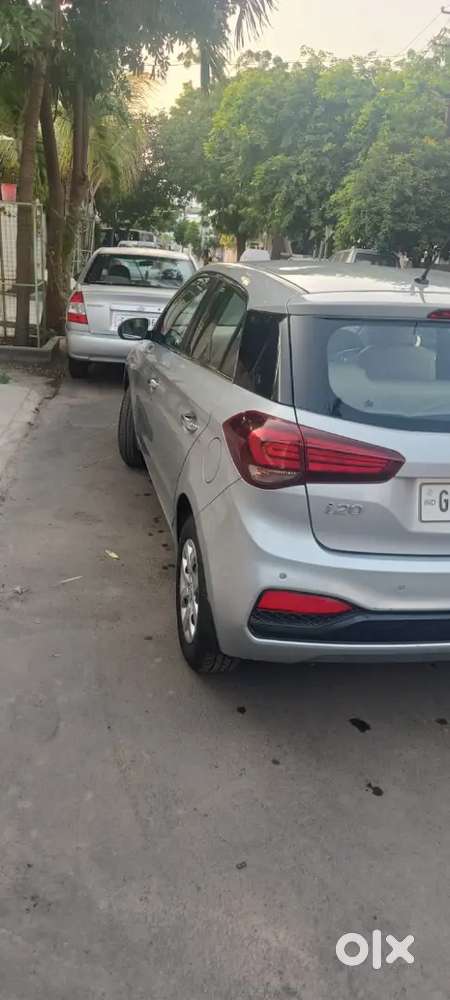 Hyundai Elite I20 Magna 2019