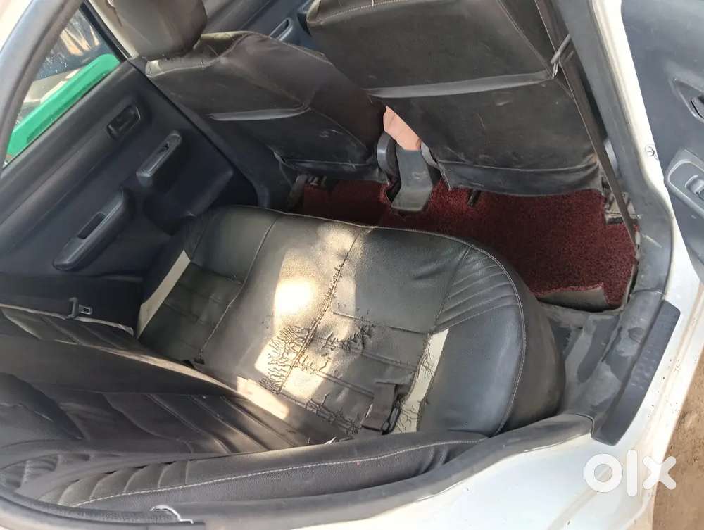 Desire Diesel Manual Operator 2.9 Lakh