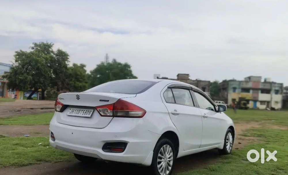 Full Condition Car