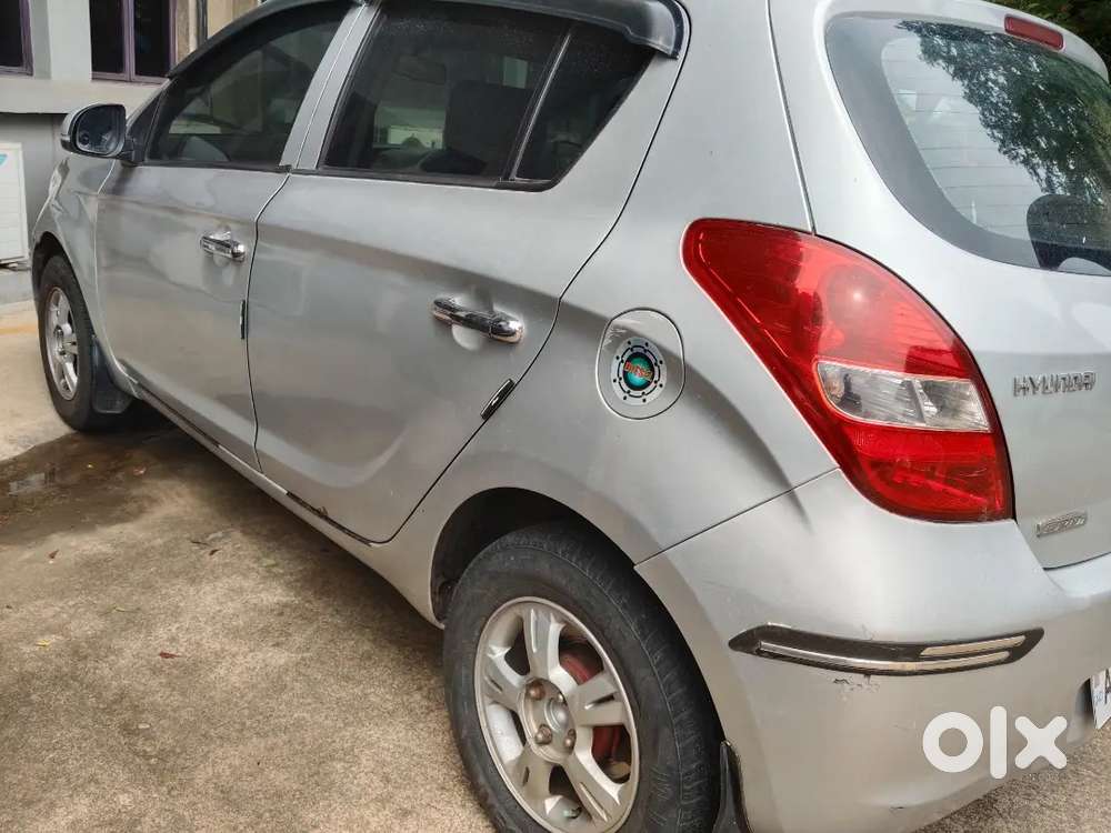 Hyundai I20 2011 Diesel Good Condition