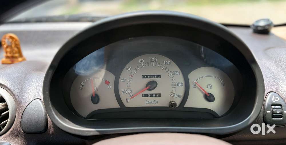 Hyundai Santro Xing Gl Plus, 2013, Petrol