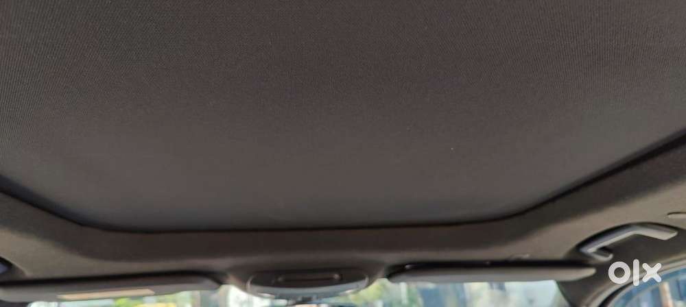 Ford Endeavour 2.2 Titanium At 4x2, 2019, Diesel