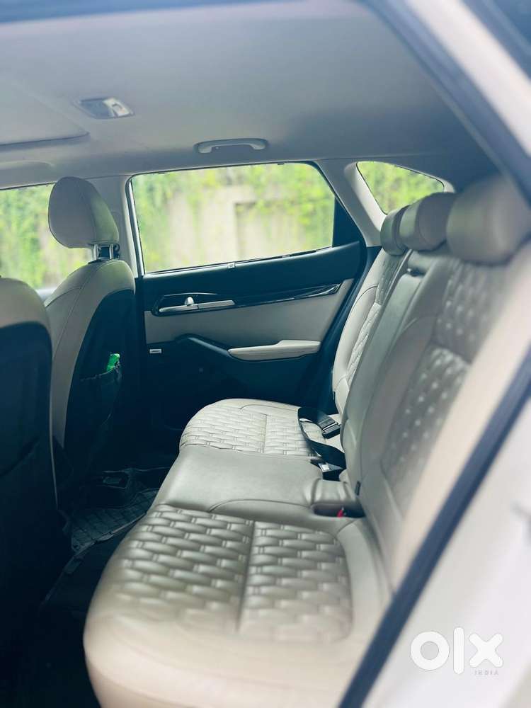 Kia Seltos Htx D, 2020, Diesel
