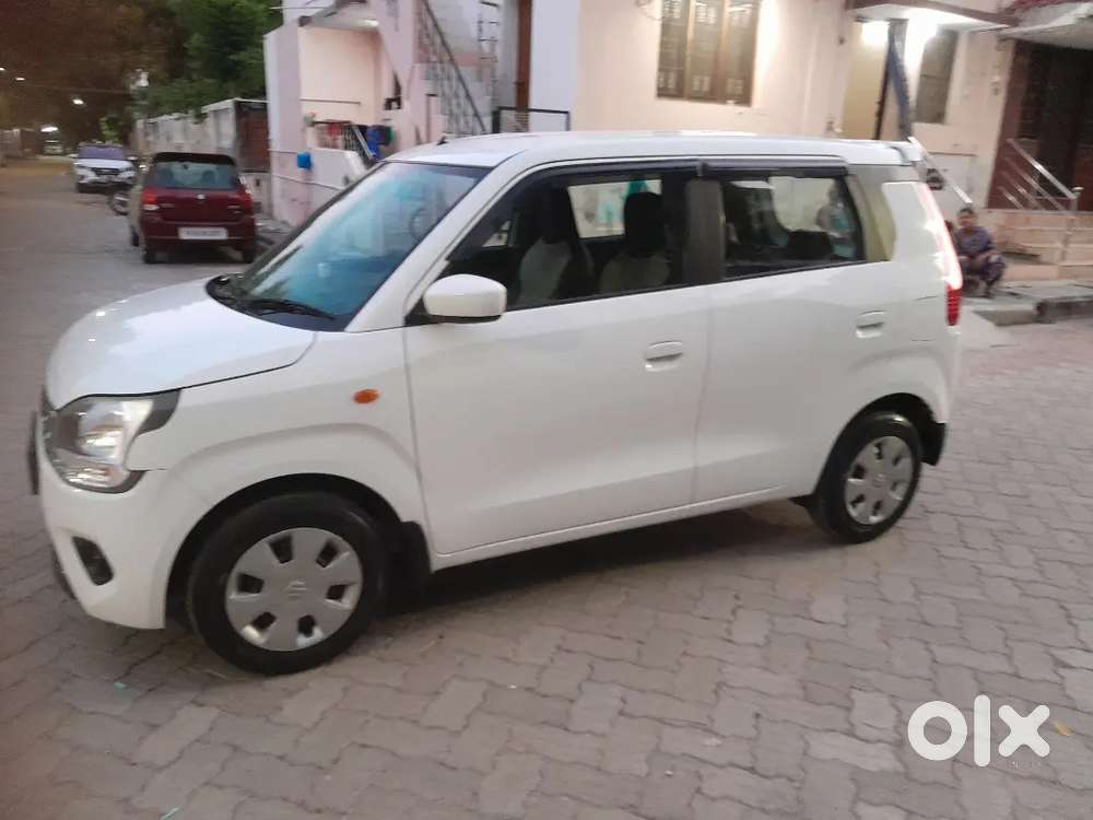 Low Mileage Wagonr Single Owner