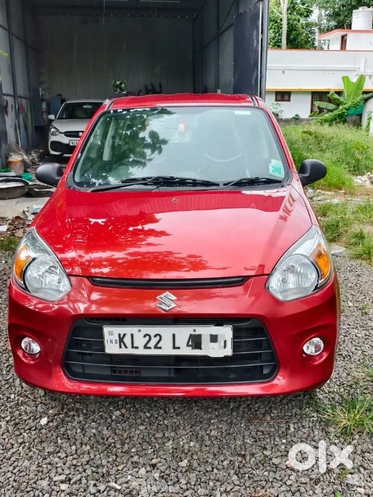 2018 Alto  Lxi
Km5600
Single Owner 
Loan Available For More Details