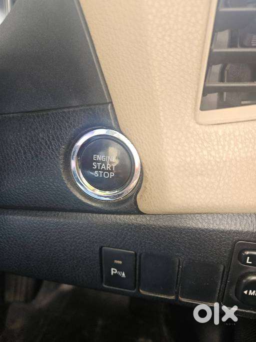 Toyota Corolla Altis Vl, 2016, Petrol