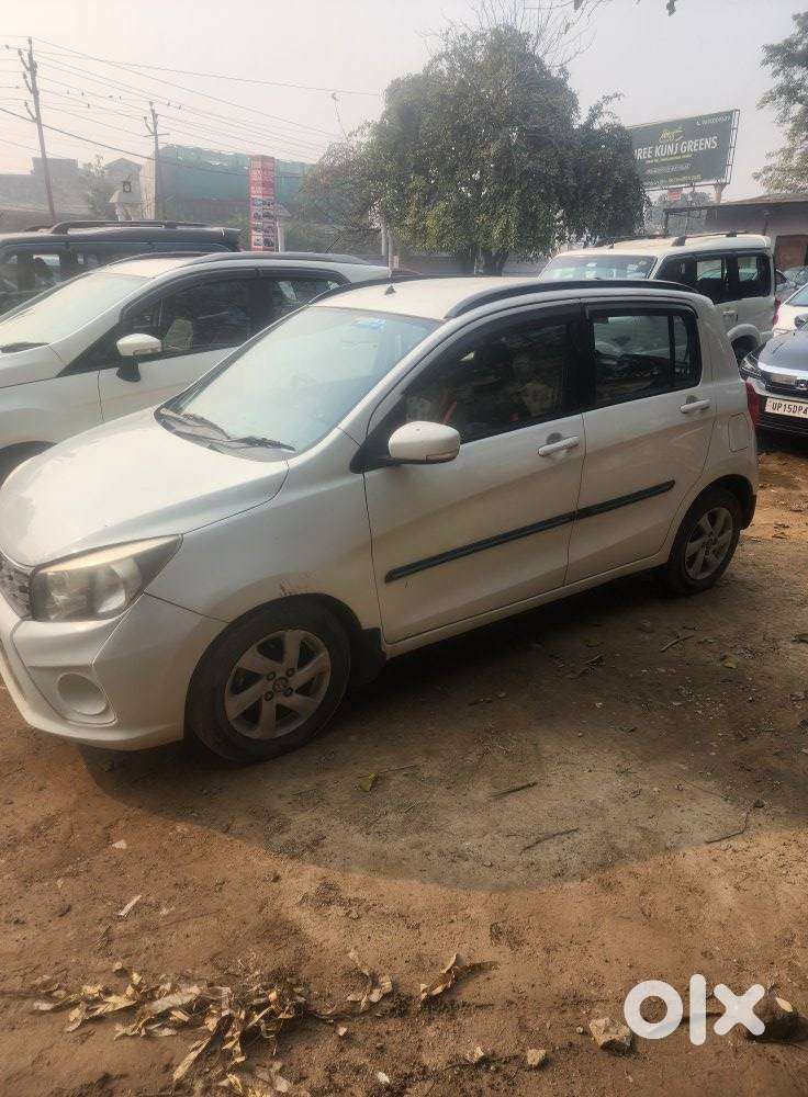 Maruti Suzuki Celerio Zxi, 2020, Cng & Hybrids
