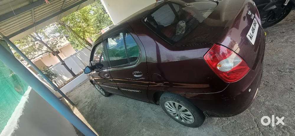 Tata Indigo Ecs 2011 Diesel Well Maintained