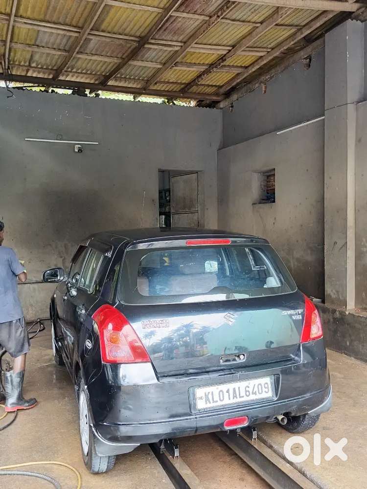 Maruti Suzuki Swift 2006