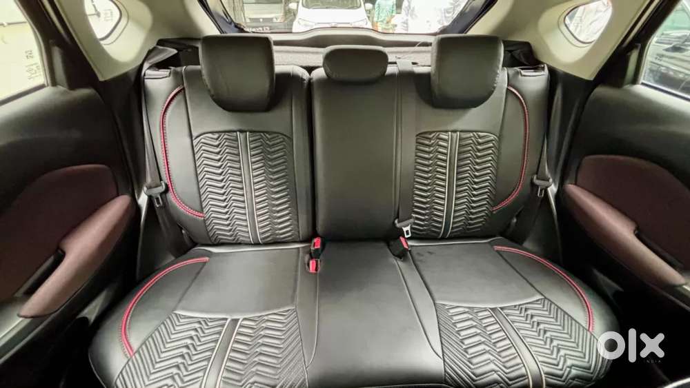 Maruti Suzuki Fronx Delta 1.2l Mt, 2023, Petrol