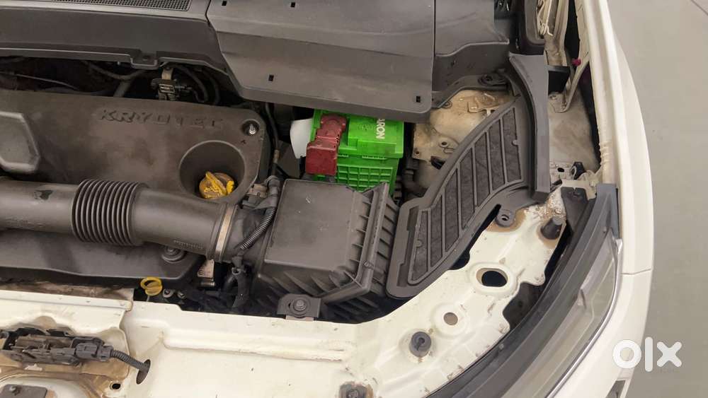 Tata Harrier Xz, 2019, Diesel