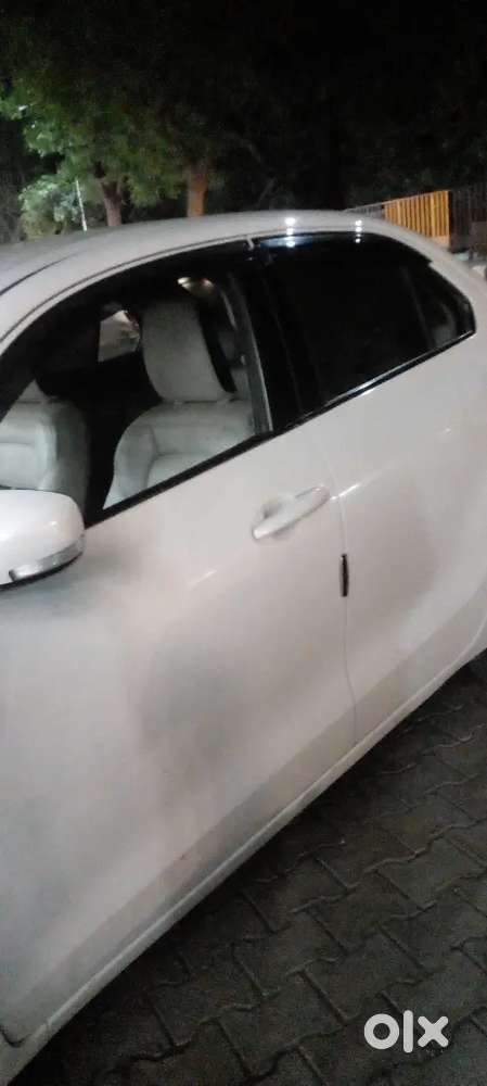 Maruti Suzuki Dzire 2021