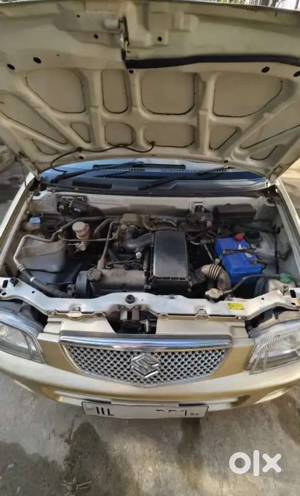 Maruti Suzuki Alto 2007 Petrol Well Maintained