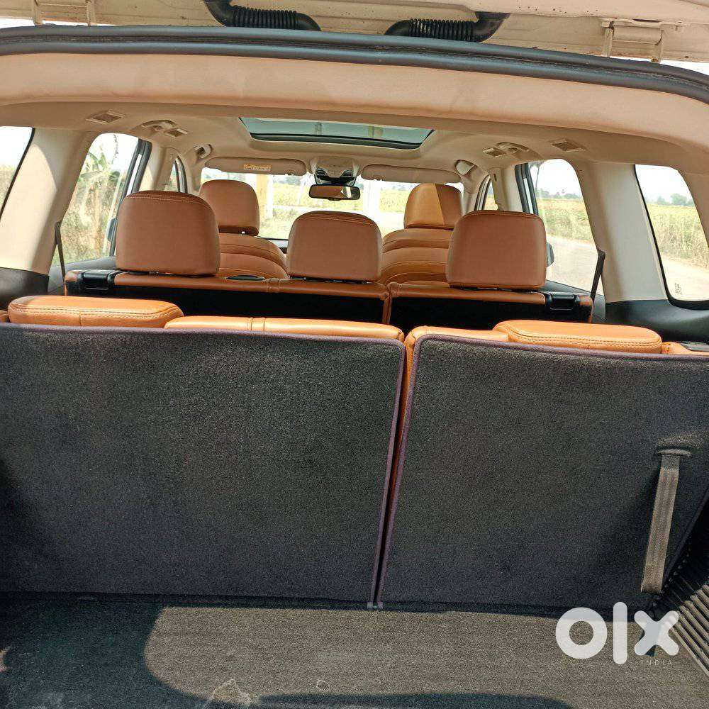 Mg Gloster Savvy 7 Seater, 2023, Diesel