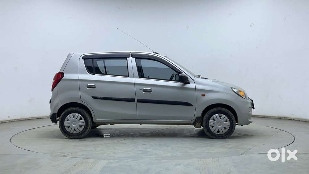 Maruti Suzuki Alto 800 Vxi, 2021, Petrol