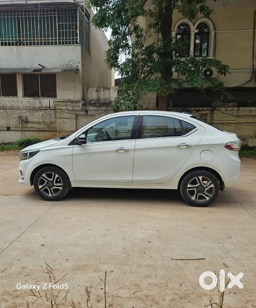 Tata Tigor 2021 Manual Petrol