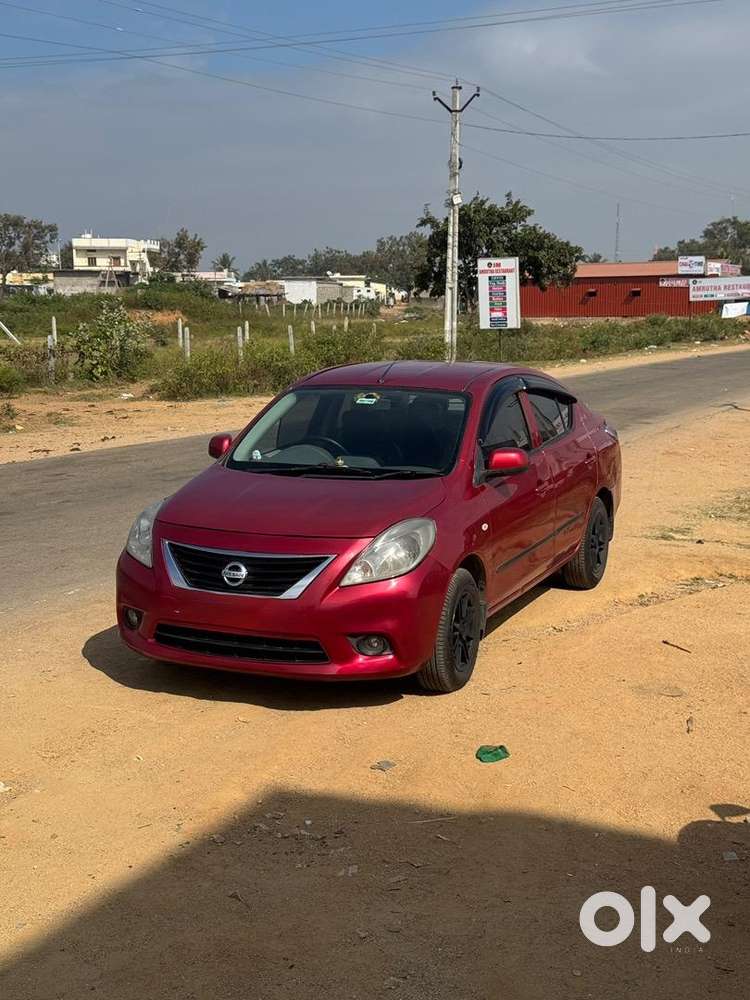 Excellently Maintenanced By Car Lover