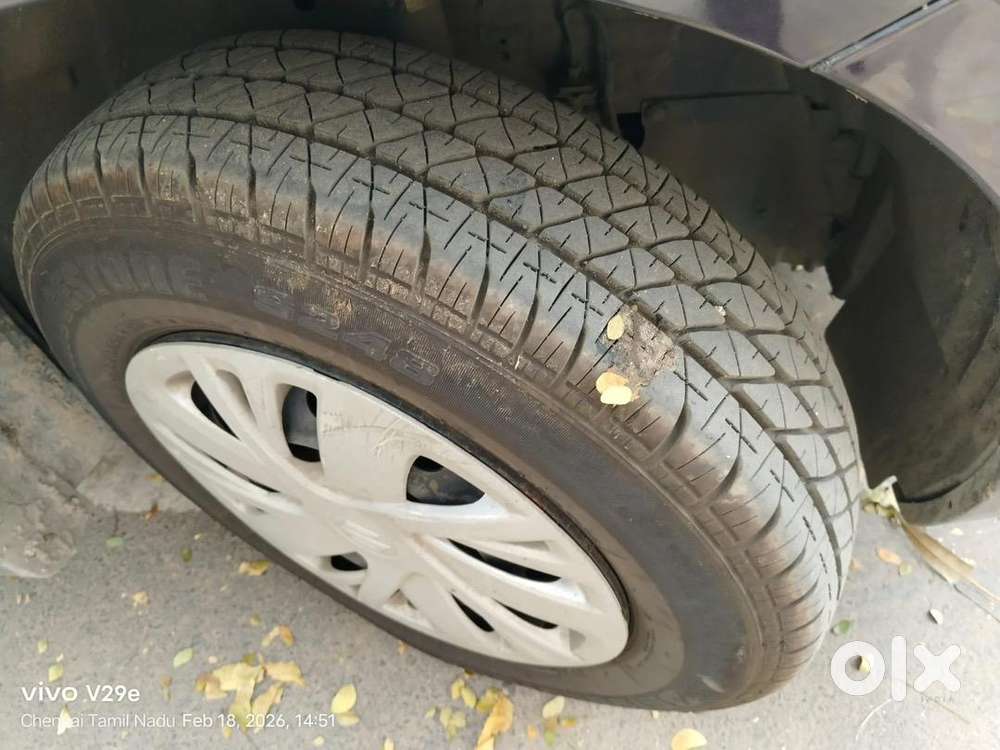 Maruti Suzuki Swift 2016 Petrol Well Maintained