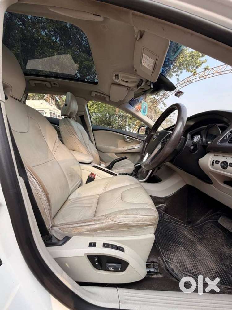 Volvo V40 D3, 2014, Diesel